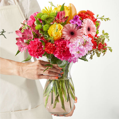 Cue the Confetti - A Florist Original – ELENA'S FLOWERS, Cleveland OH