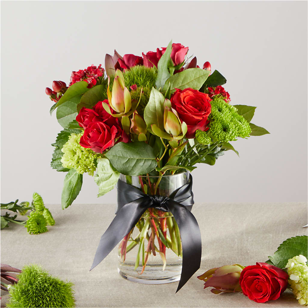 Heritage Kindle – A Florist Original – ELENA'S FLOWERS, Cleveland OH