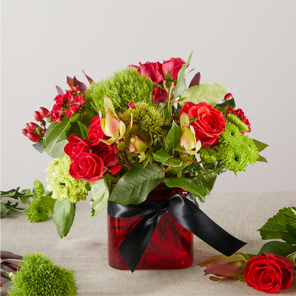 Heritage Kindle – A Florist Original – ELENA'S FLOWERS, Cleveland OH