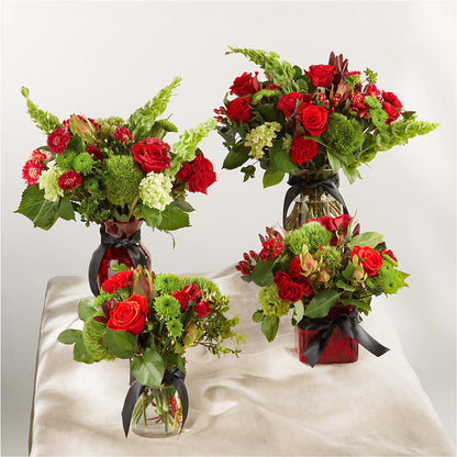 Heritage Kindle – A Florist Original – ELENA'S FLOWERS, Cleveland OH