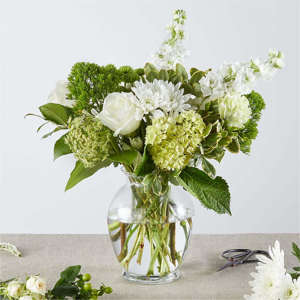 Irish Garden - A Florist Original – ELENA'S FLOWERS, Cleveland OH