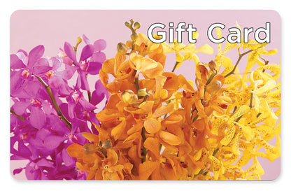 Gift Card – ELENA'S FLOWERS, Cleveland OH