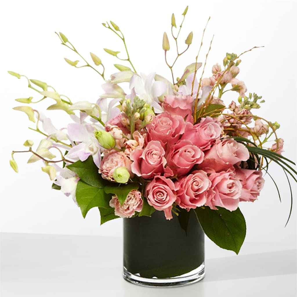 The Muse – ELENA'S FLOWERS, Cleveland OH