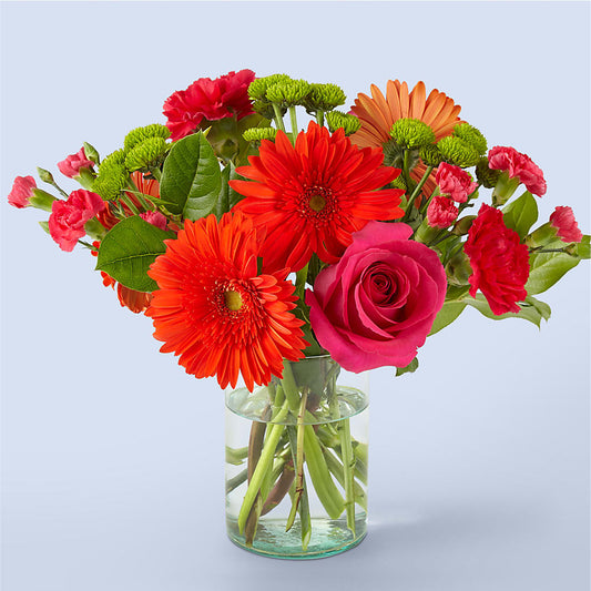 Best Dressed Bouquet – ELENA'S FLOWERS, Cleveland OH