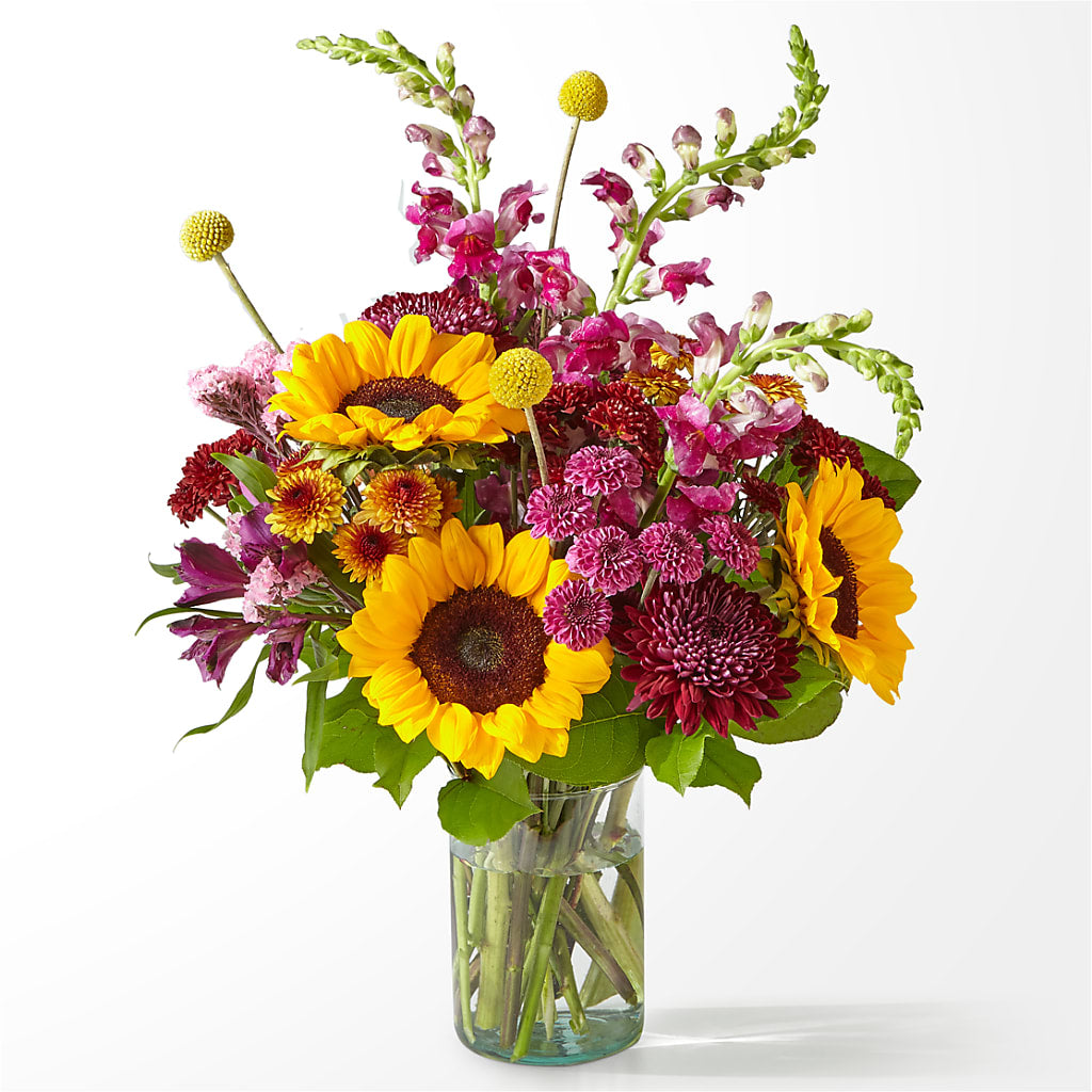 Pop of Whimsy Bouquet – ELENA'S FLOWERS, Cleveland OH