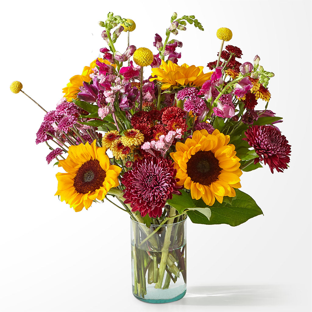 Pop of Whimsy Bouquet – ELENA'S FLOWERS, Cleveland OH