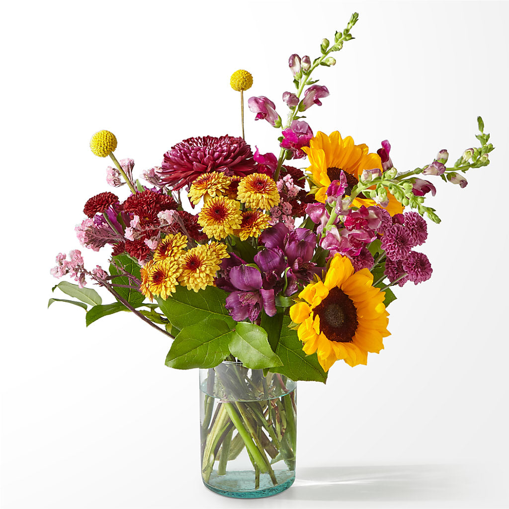 Pop of Whimsy Bouquet – ELENA'S FLOWERS, Cleveland OH