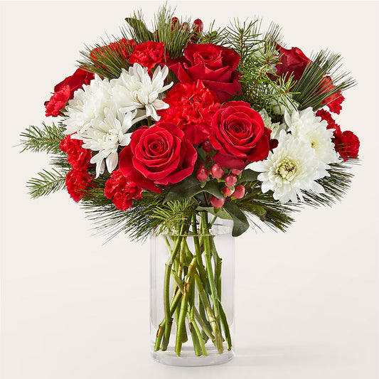 Seasonal Magic Bouquet – ELENA'S FLOWERS, Cleveland OH