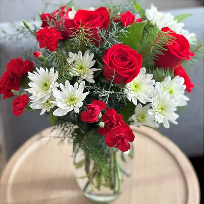 Seasonal Magic Bouquet – ELENA'S FLOWERS, Cleveland OH