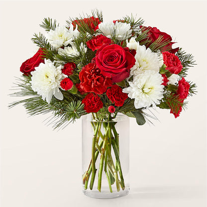 Seasonal Magic Bouquet – ELENA'S FLOWERS, Cleveland OH