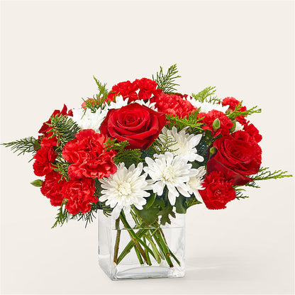 Peppermint Chill Bouquet – ELENA'S FLOWERS, Cleveland OH
