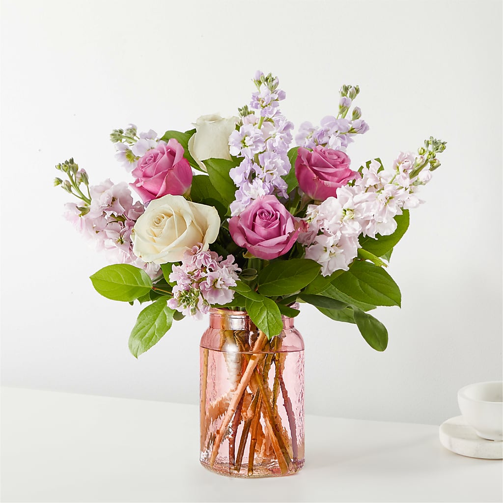 Springtime Spritz Bouquet – ELENA'S FLOWERS, Cleveland OH