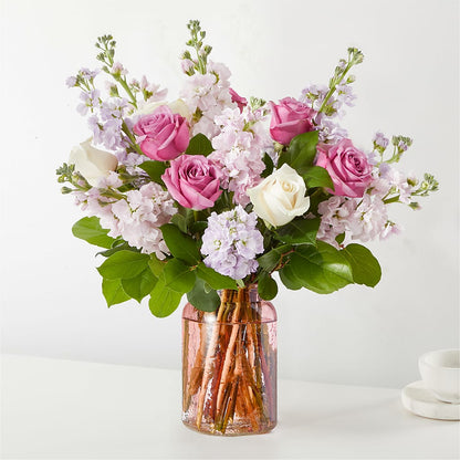 Springtime Spritz Bouquet – ELENA'S FLOWERS, Cleveland OH