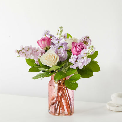 Springtime Spritz Bouquet – ELENA'S FLOWERS, Cleveland OH