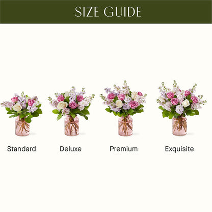 Springtime Spritz Bouquet – ELENA'S FLOWERS, Cleveland OH