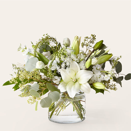 Alluring Elegance Bouquet – ELENA'S FLOWERS, Cleveland OH