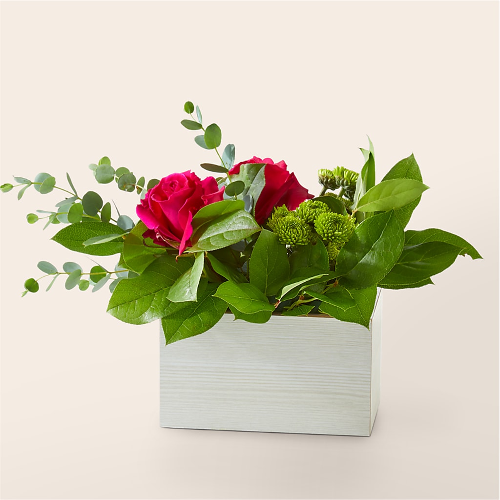 Wild Spirit Bouquet – ELENA'S FLOWERS, Cleveland OH