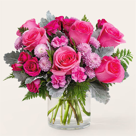 Sweet As Can Be Bouquet – ELENA'S FLOWERS, Cleveland OH