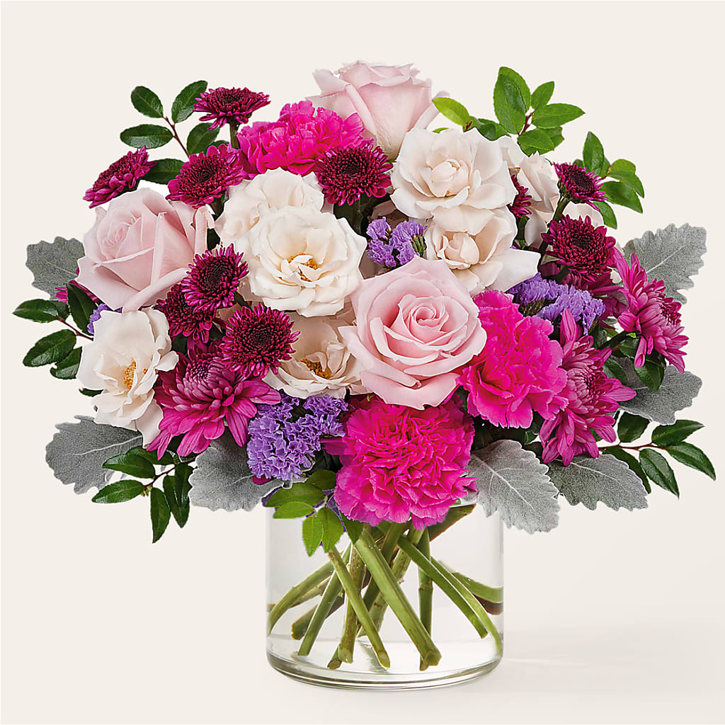 Dose of Cheer Bouquet – ELENA'S FLOWERS, Cleveland OH