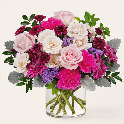 Dose of Cheer Bouquet – ELENA'S FLOWERS, Cleveland OH