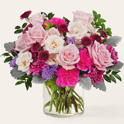 Dose of Cheer Bouquet – ELENA'S FLOWERS, Cleveland OH