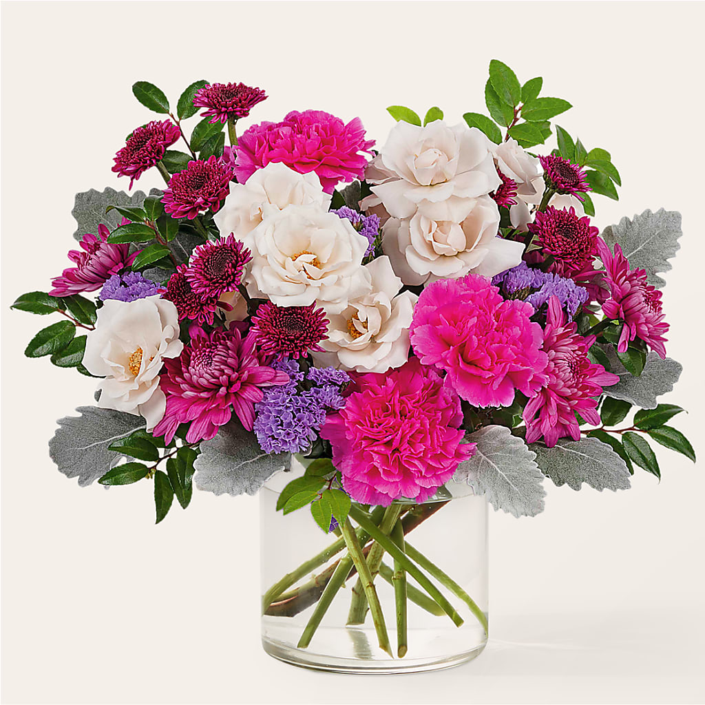 Dose of Cheer Bouquet – ELENA'S FLOWERS, Cleveland OH