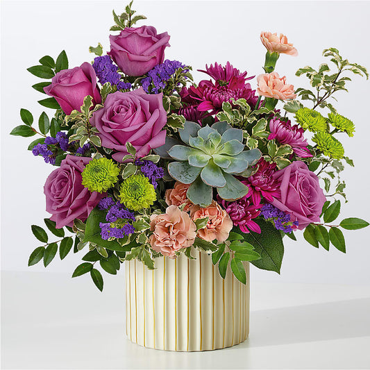 You're a Gem Bouquet – ELENA'S FLOWERS, Cleveland OH