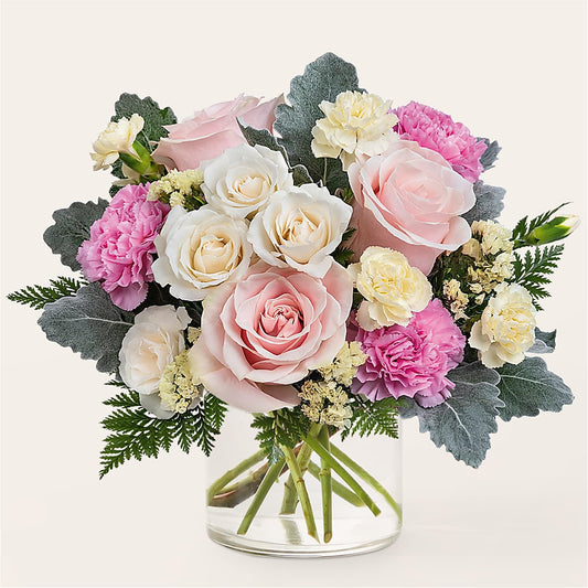 Blissful Moments Bouquet – ELENA'S FLOWERS, Cleveland OH