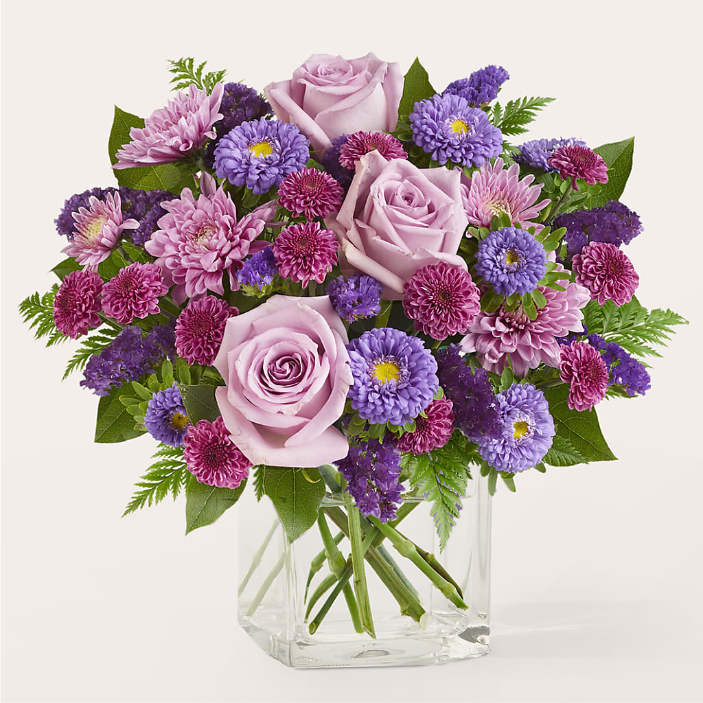 In Harmony Bouquet – ELENA'S FLOWERS, Cleveland OH