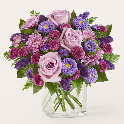 In Harmony Bouquet – ELENA'S FLOWERS, Cleveland OH
