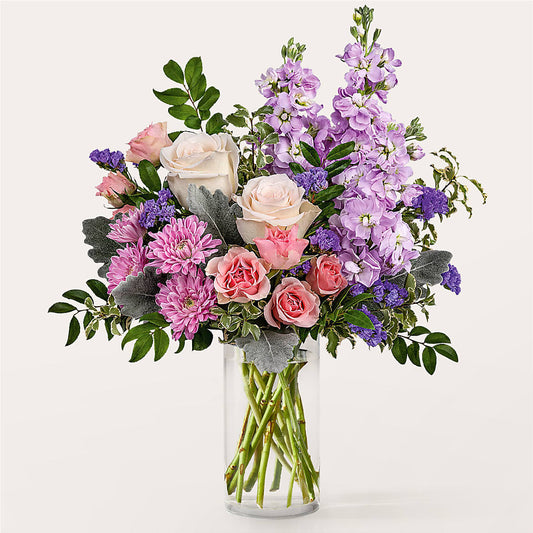 Well Wishes Bouquet – ELENA'S FLOWERS, Cleveland OH