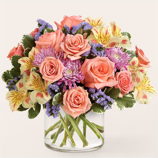 Candy Coated Bouquet – ELENA'S FLOWERS, Cleveland OH