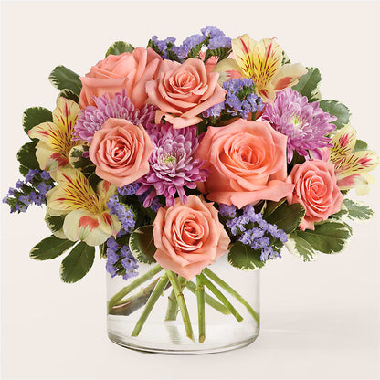 Candy Coated Bouquet – ELENA'S FLOWERS, Cleveland OH