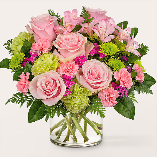 Pinch Me Bouquet – ELENA'S FLOWERS, Cleveland OH