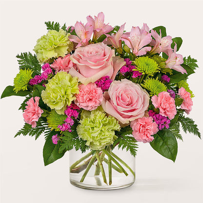 Pinch Me Bouquet – ELENA'S FLOWERS, Cleveland OH