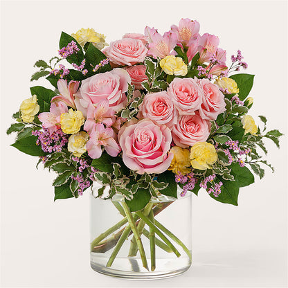 Refreshed Bouquet – ELENA'S FLOWERS, Cleveland OH