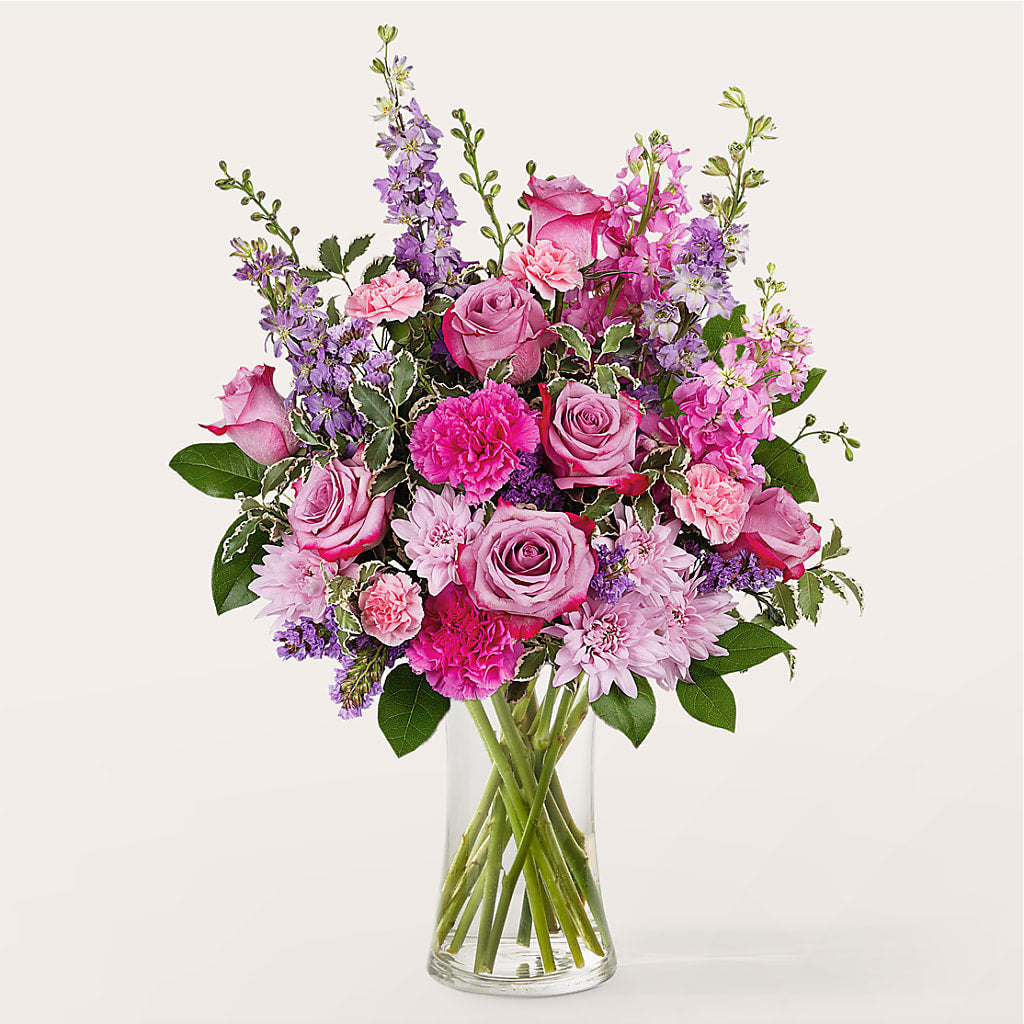 Sincerely Yours Bouquet – ELENA'S FLOWERS, Cleveland OH