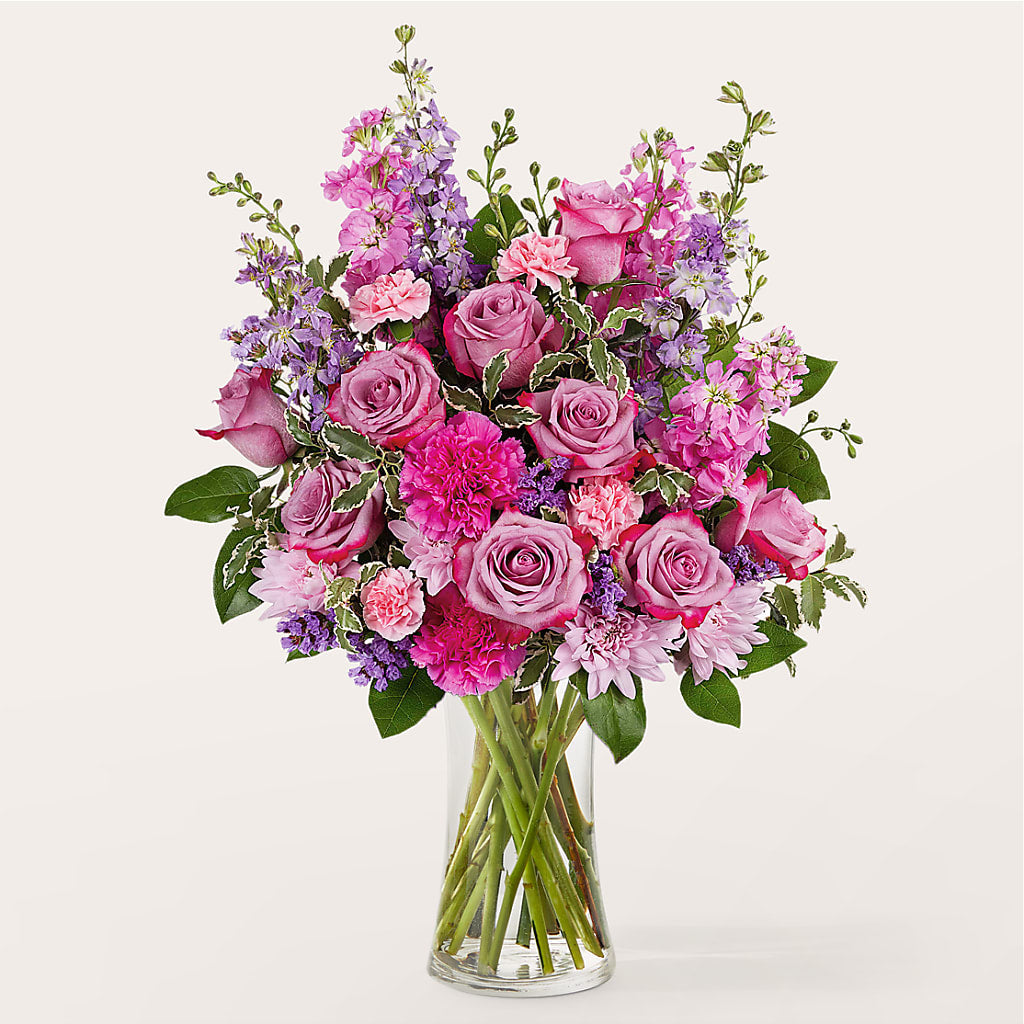 Sincerely Yours Bouquet – ELENA'S FLOWERS, Cleveland OH