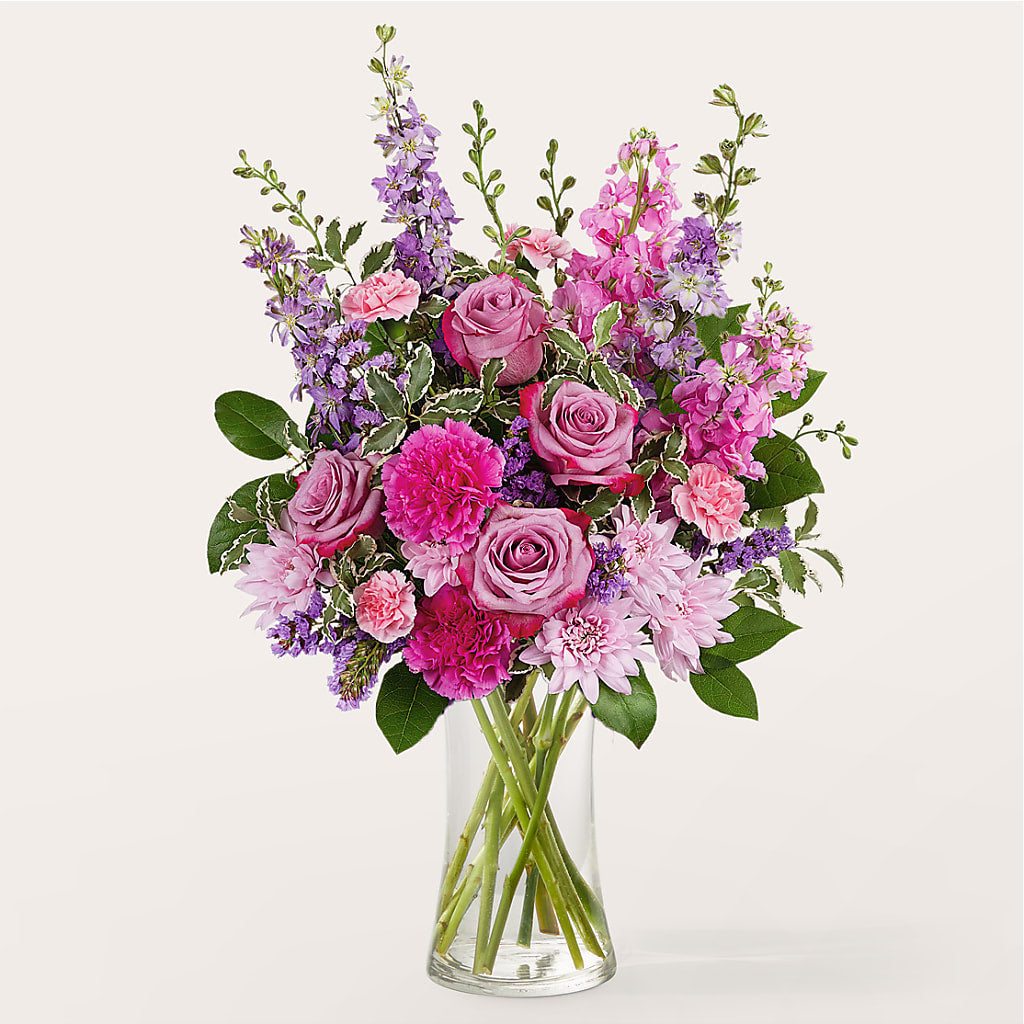 Sincerely Yours Bouquet – ELENA'S FLOWERS, Cleveland OH