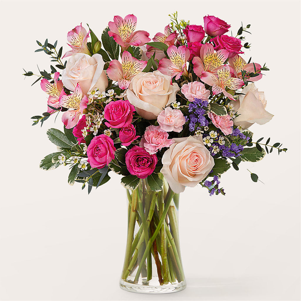 A La Mode Bouquet – ELENA'S FLOWERS, Cleveland OH