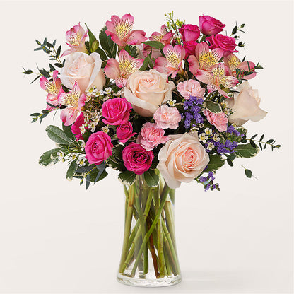 A La Mode Bouquet – ELENA'S FLOWERS, Cleveland OH