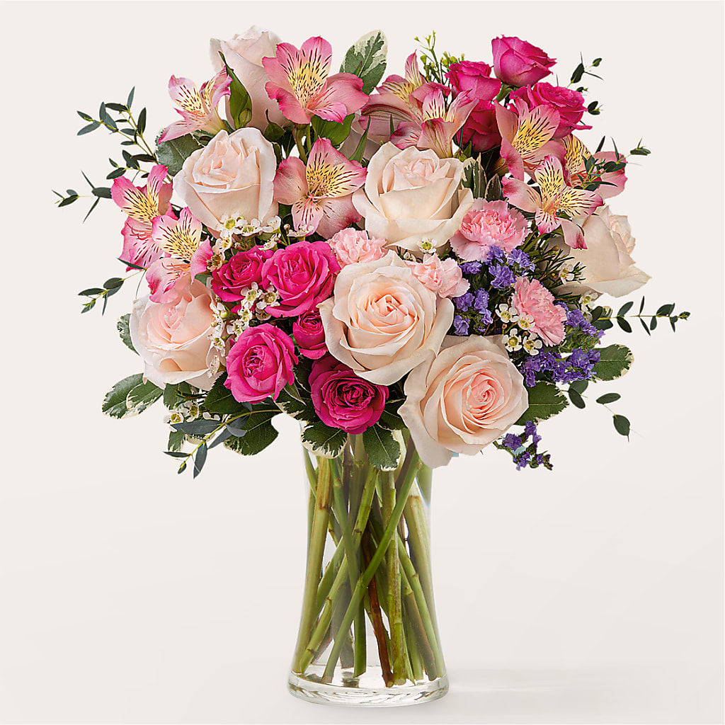 A La Mode Bouquet – ELENA'S FLOWERS, Cleveland OH