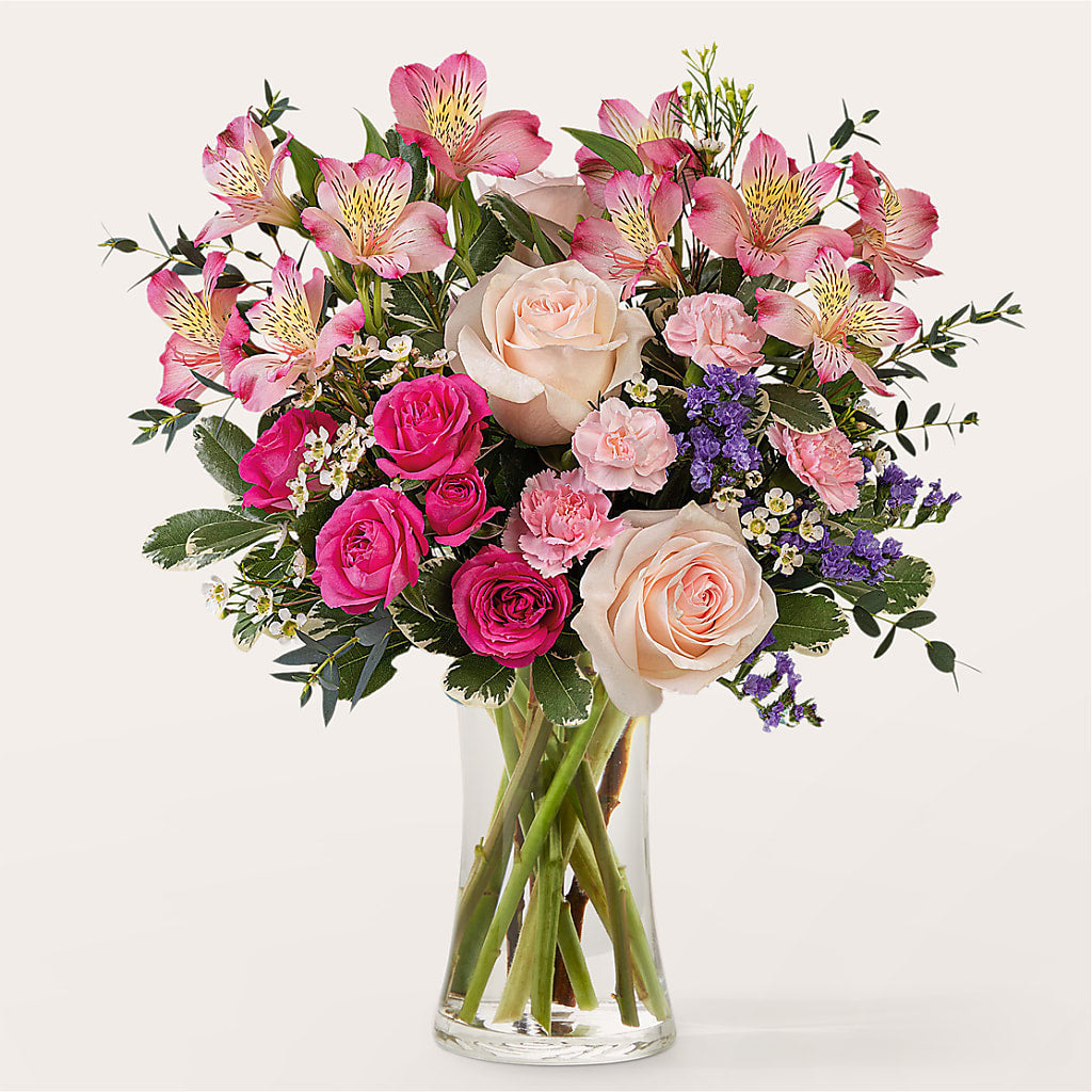 A La Mode Bouquet – ELENA'S FLOWERS, Cleveland OH