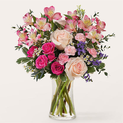 A La Mode Bouquet – ELENA'S FLOWERS, Cleveland OH
