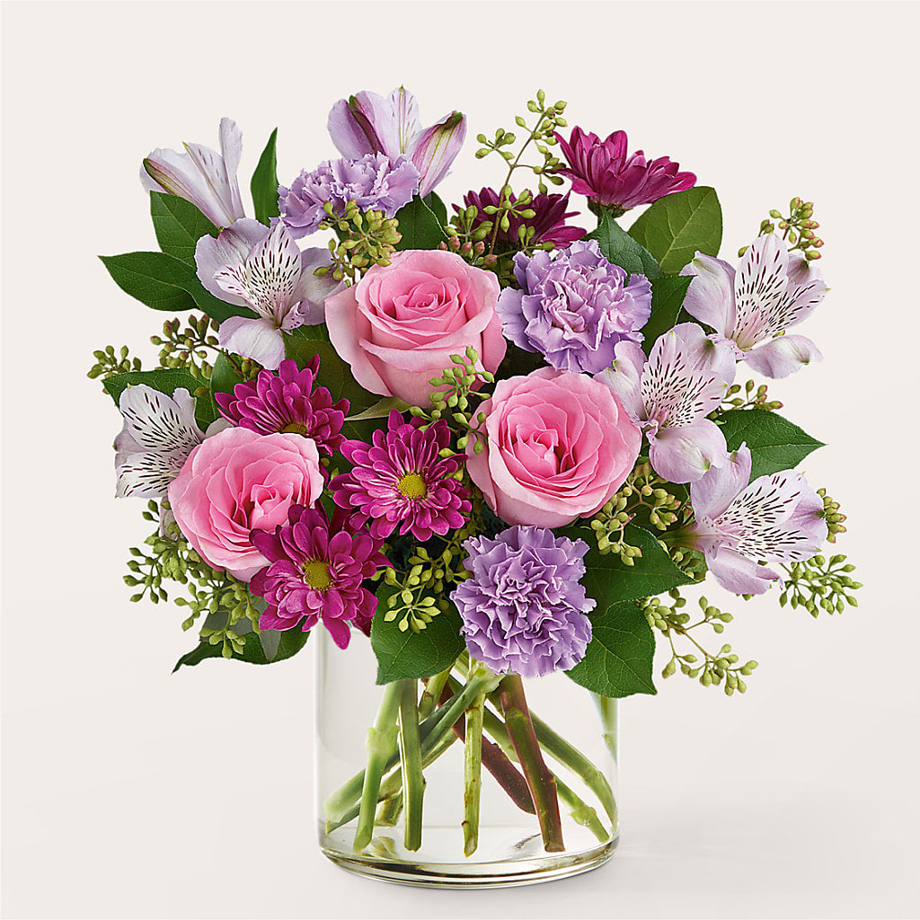 In the Clouds Bouquet – ELENA'S FLOWERS, Cleveland OH