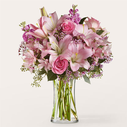 Gentle Gesture Bouquet – ELENA'S FLOWERS, Cleveland OH