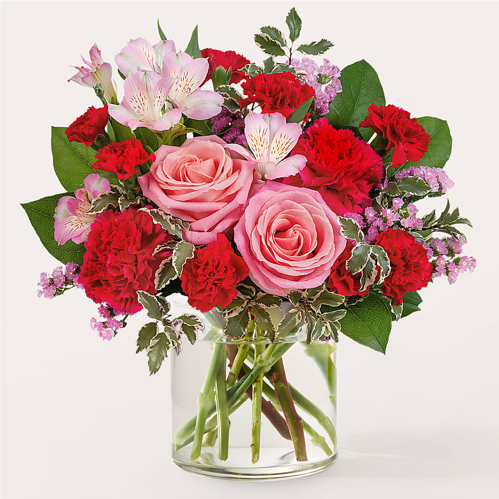 First Impressions Bouquet – ELENA'S FLOWERS, Cleveland OH