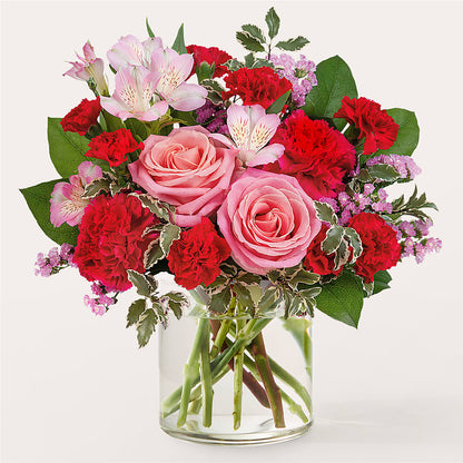 First Impressions Bouquet – ELENA'S FLOWERS, Cleveland OH