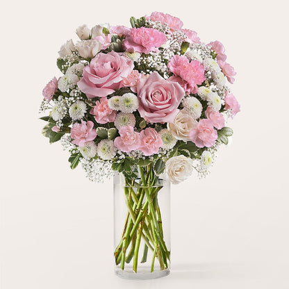Vintage Glamour Bouquet – ELENA'S FLOWERS, Cleveland OH