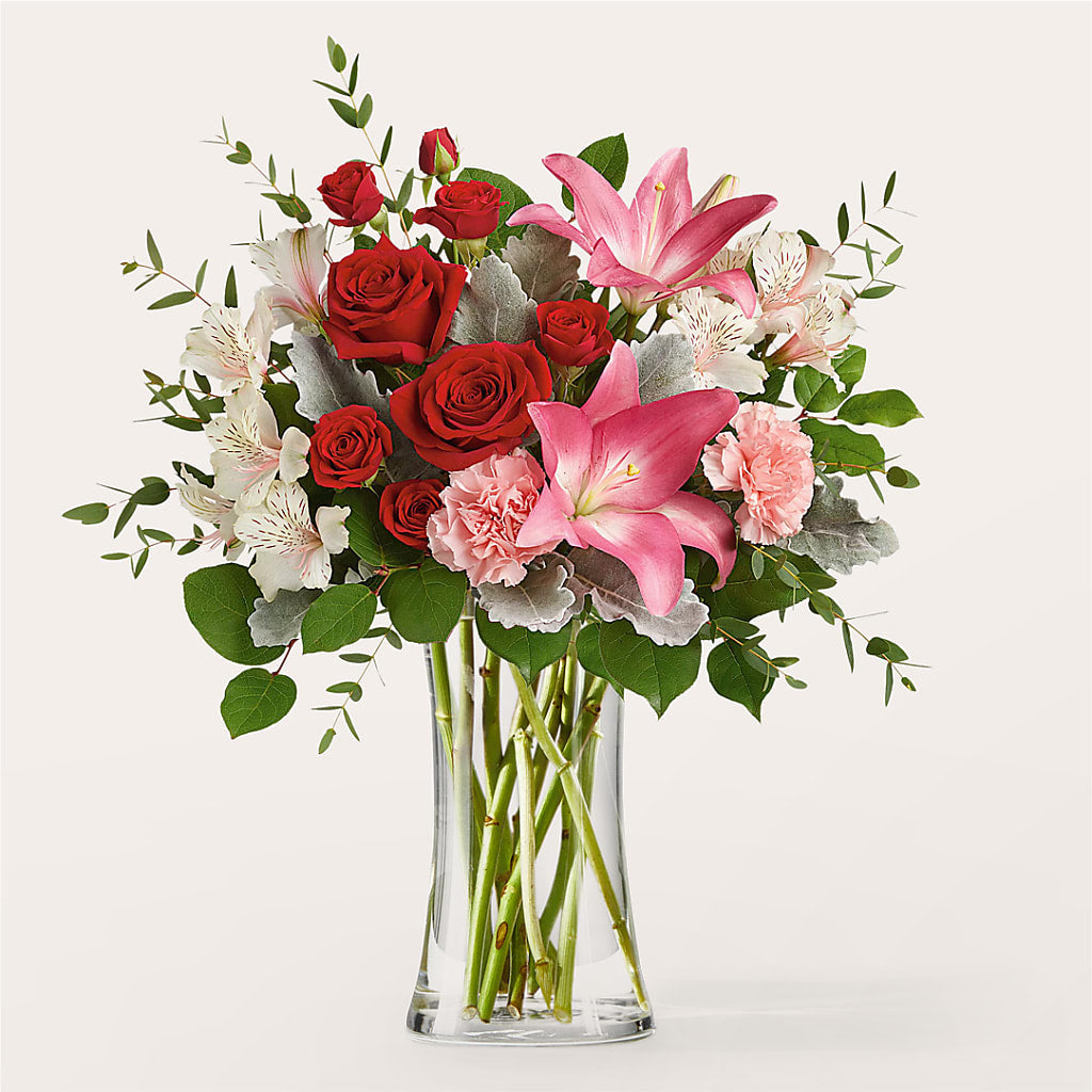 Everything to Me Bouquet – ELENA'S FLOWERS, Cleveland OH
